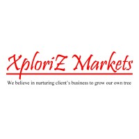 Xploriz Markets Logo