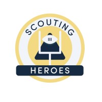 Scouting Heroes Logo