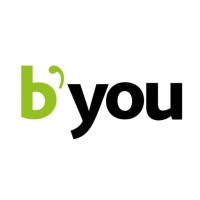 BYou Logo