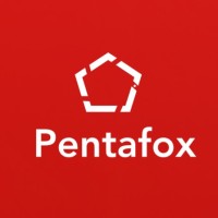 Pentafox Technologies Private Limited Logo