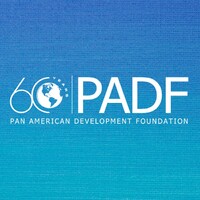 Pan American Development Foundation Logo