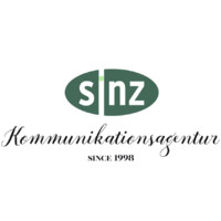 SINZ OG Logo