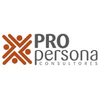 PROpersona Logo