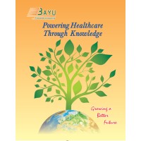 Bayu Healthcare Pvt Ltd Logo