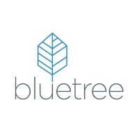 Bluetree Solutions Logo