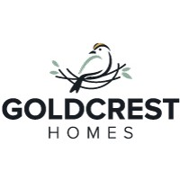 Goldcrest Homes Logo