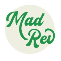 MadRev Logo