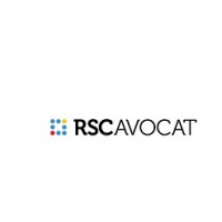 RSC AVOCAT Logo