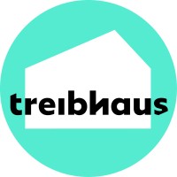 treibhaus - AgenturCampus für KreativKonzeption Logo
