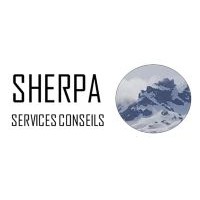Sherpa Services Conseils Logo