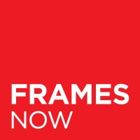 Frames Now Logo