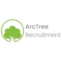 ArcTree Recruitment Logo