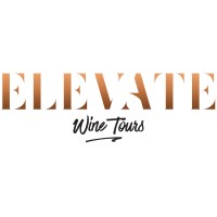 Elevate Wine Tours Logo