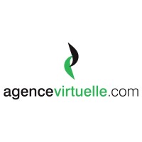 Agence Virtuelle SA Logo