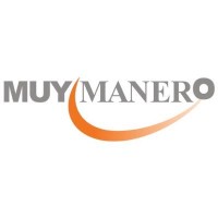 Muy Manero Logo