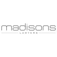 Madisons Lawyers Pty Ltd Logo