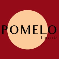 Pomelo Lingerie Logo