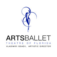 Arts Ballet Theatre of Florida Logo