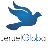 Jeruel Global Logo