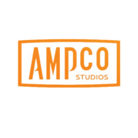 AMPCO Studios Logo