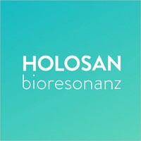 Holosan Bioresonanz GmbH Logo