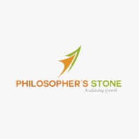 Philosophers Stone Business Advisors and CxO Services Logo