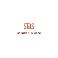 Sounds of Silence (SOS) Logo