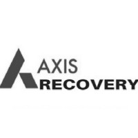 Axis Recovery Logo