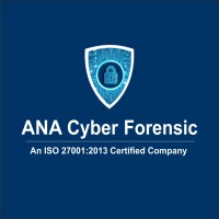 ANA Cyber Forensic Pvt. Ltd. Logo