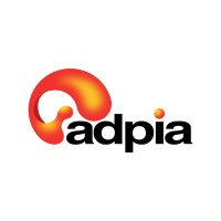 Adpia Logo