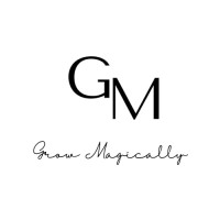 Grow Magically Logo