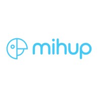 Mihup Logo