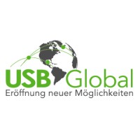 USBGLOBAL (MALAYSIA) Logo