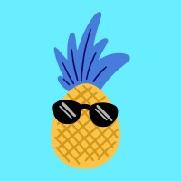Avocado Coisas Mirabolantes Logo