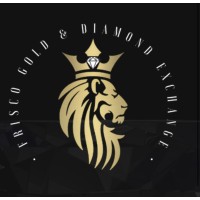 Frisco Gold & Diamond Exchange Logo
