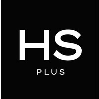 HS PLUS Logo