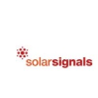 Solar Signals Inc. Logo