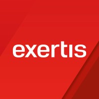 Exertis France Logo