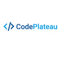 CodePlateau Technology Solutions | Mobile App Development Company Pune Logo