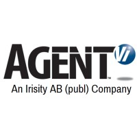 Agent Video Intelligence Logo