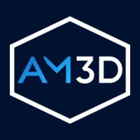 AM3D Logo