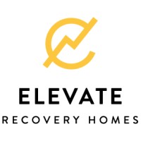 Elevate Recovery Homes Logo