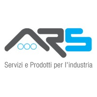 ARS S.r.l.s. Logo