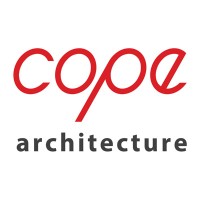 Cope Architecture Logo