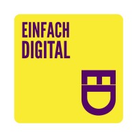 Einfach Digital Logo