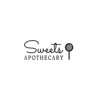 Sweets Apothecary Logo