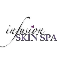 Infusion Skin Spa Logo