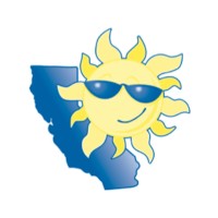 SunnyCal Solar Inc Logo