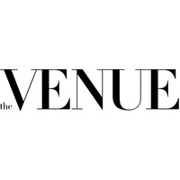 the VENUE Logo