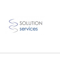 Solution Services Group Logo